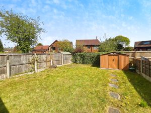 Garden- click for photo gallery